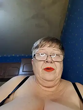 Lena Gaby online show from March 2026 09:11:01 PM