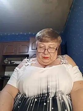 Lena Gaby online show from June 2026 07:20:01 PM