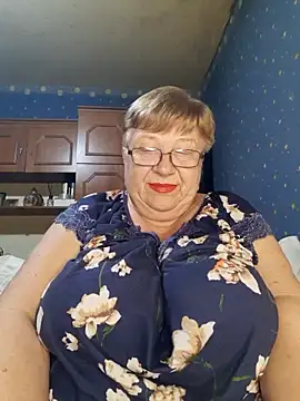 Lena Gaby online show from June 2026 07:07:01 PM