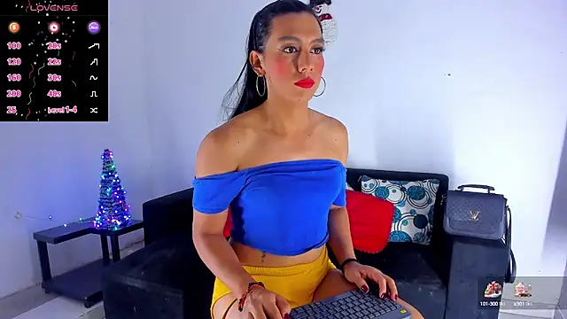 BritannyLord online show from January 2025 12:14:02 AM