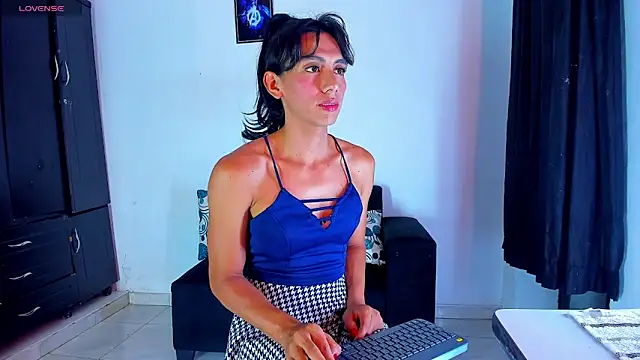 BritannyLord online show from February 2026 12:26:02 AM