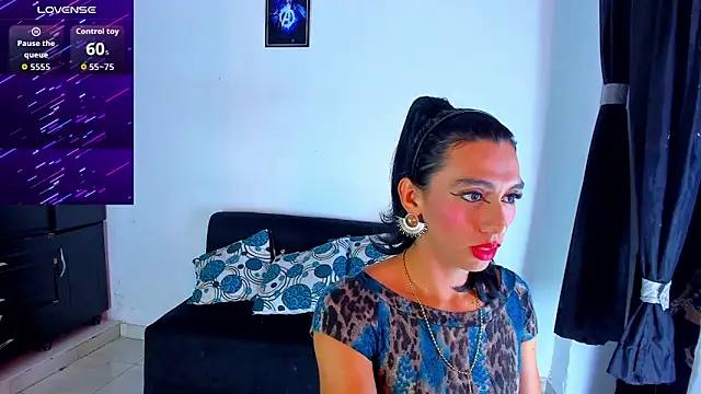 BritannyLord online show from February 2026 11:56:02 PM