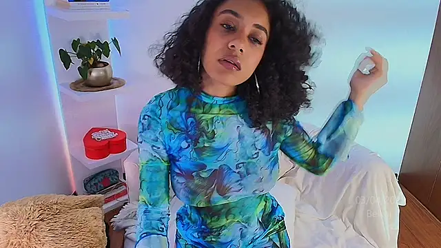 Belkaj online show from March 2025 08:38:02 PM