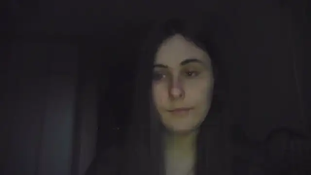 Emma just online show from March 2025 06:01:02 PM