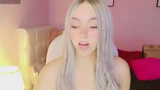 EvaEvangeline online show from September 2025 07:21:02 AM