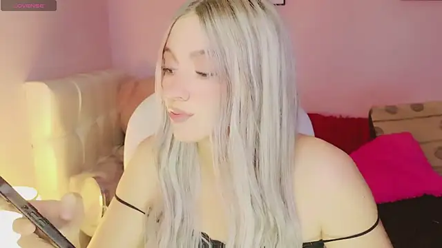 EvaEvangeline online show from September 2025 06:59:02 AM