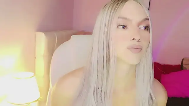 EvaEvangeline online show from October 2025 05:30:01 AM