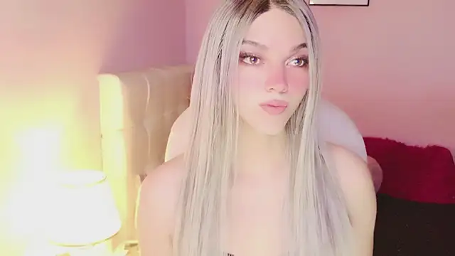 EvaEvangeline online show from June 2026 10:57:02 AM
