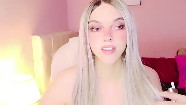 EvaEvangeline online show from June 2026 09:36:02 AM