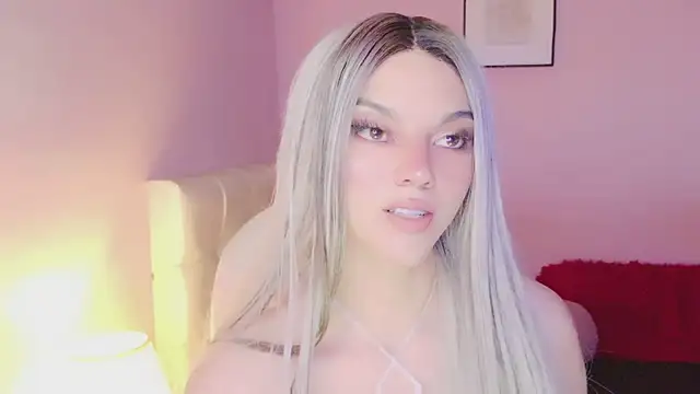 EvaEvangeline online show from July 2026 06:16:02 AM