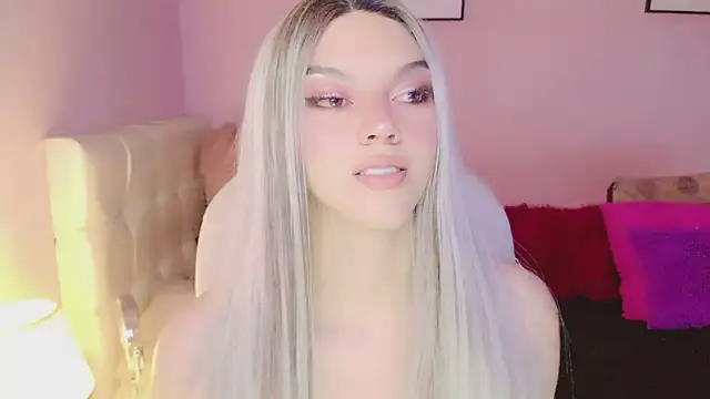 EvaEvangeline online show from July 2026 07:24:01 AM