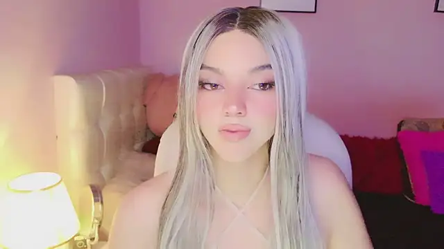 EvaEvangeline online show from July 2026 08:43:01 AM