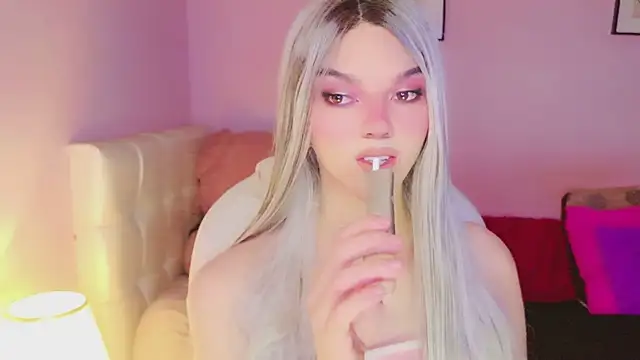 EvaEvangeline online show from July 2026 12:03:01 PM