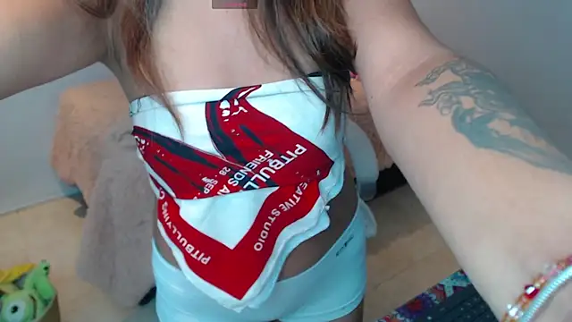 Gabi morales online show from December 2024 06:11:02 AM