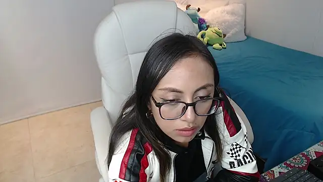 Gabi morales online show from February 2025 05:08:01 AM