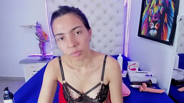 Snapshot of allyson_cute1 chatting on February 2025 06:47:02 PM allyson cute1 online show from February 2025 06:47:02 PM