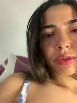 Snapshot of allyson_cute1 chatting on March 2025 01:27:02 PM allyson cute1 online show from March 2025 01:27:02 PM