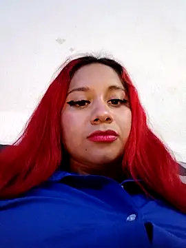 Snapshot of PokeGirld chatting on November 2025 01:37:01 AM PokeGirld online show from November 2025 01:37:01 AM