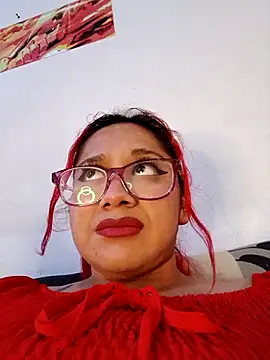 Snapshot of PokeGirld chatting on November 2025 10:09:02 PM PokeGirld online show from November 2025 10:09:02 PM