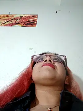 PokeGirld online show from December 2025 11:01:02 PM