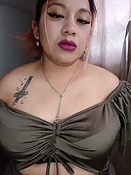 PokeGirld online show from March 2026 10:01:01 PM