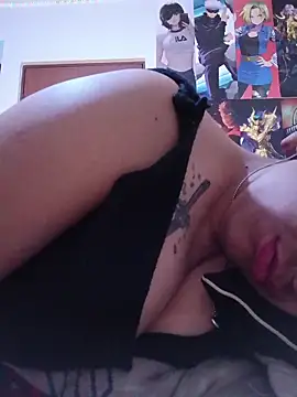 PokeGirld online show from March 2026 08:30:01 AM