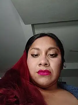 PokeGirld online show from April 2026 06:33:01 AM