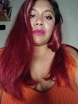 PokeGirld online show from April 2026 05:58:02 AM