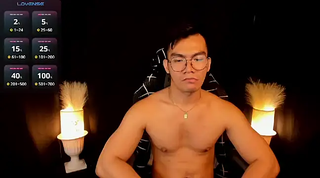 000batman000 online show from February 2025 04:16:02 AM