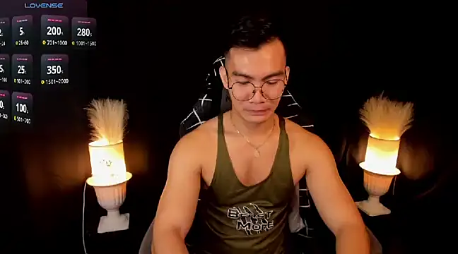 000batman000 online show from March 2025 02:25:01 AM