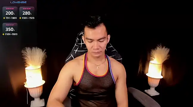 000batman000 online show from March 2025 12:48:02 AM