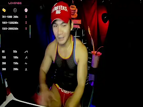 000batman000 online show from March 2026 06:25:02 AM