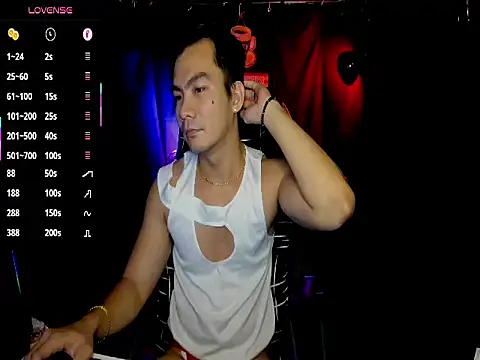 000batman000 online show from March 2026 02:23:02 PM