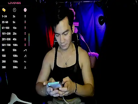 000batman000 online show from March 2026 05:15:01 AM