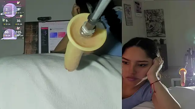 sofi velez online show from March 2026 05:05:02 PM