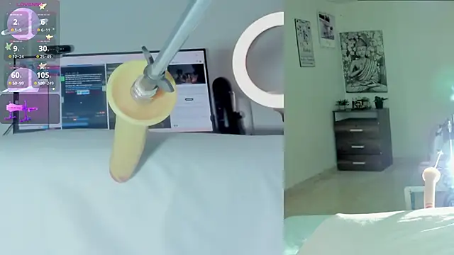 sofi velez online show from March 2026 05:23:02 PM