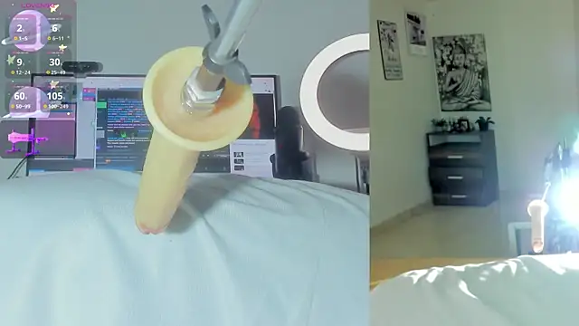 sofi velez online show from April 2026 05:28:01 PM