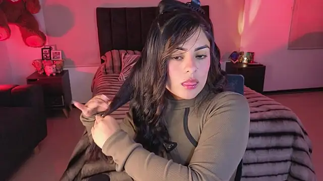 Catalinaa martinez online show from June 2026 02:16:02 AM