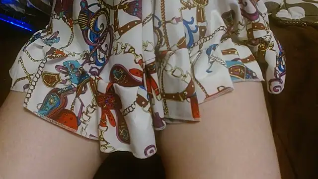 AnnyelinnaLove online show from February 2025 03:56:02 AM