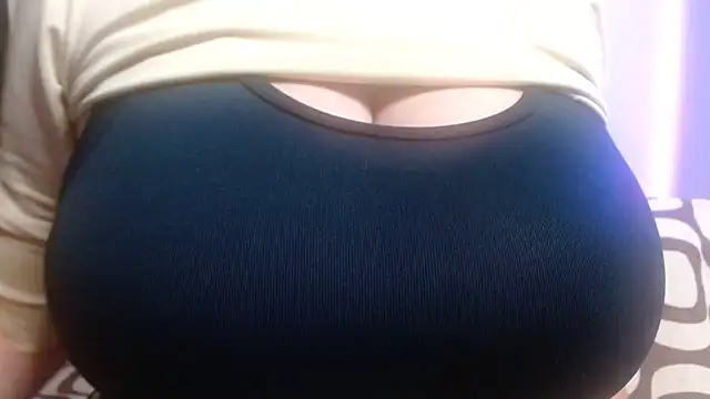 AnnyelinnaLove online show from February 2025 11:59:02 PM