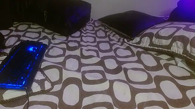 AnnyelinnaLove online show from March 2025 09:58:02 AM