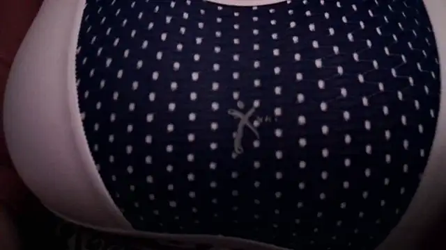 AnnyelinnaLove online show from December 2025 11:35:02 PM