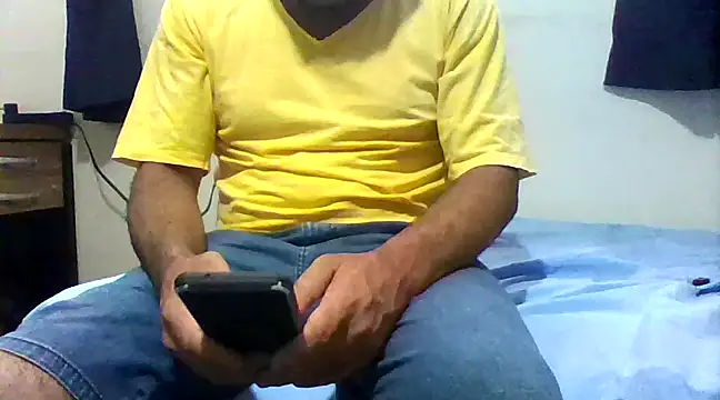 SAFADINHO-25 online show from February 2025 07:46:01 PM