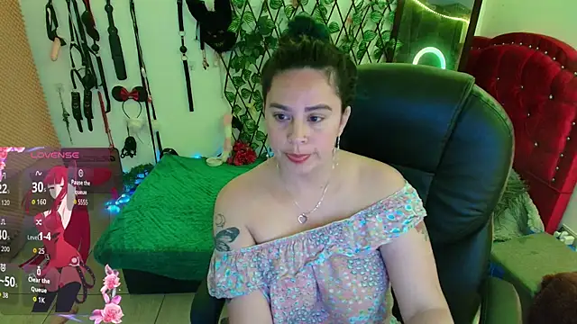 elektra 32 online show from October 2025 08:58:02 AM