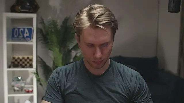 kevin-park online show from March 2025 05:53:02 PM