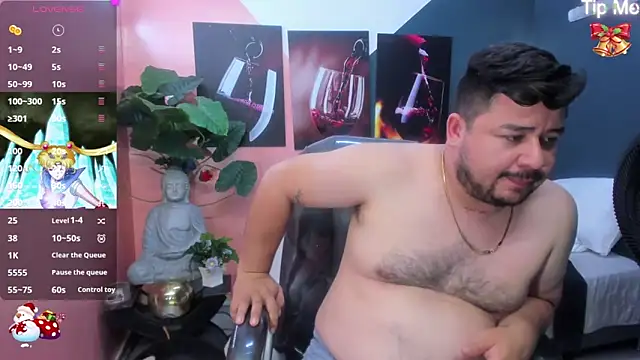 Snapshot of oso_dirty_ chatting on December 2024 08:47:02 PM oso dirty online show from December 2024 08:47:02 PM