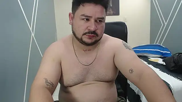 Snapshot of oso_dirty_ chatting on January 2025 05:24:02 PM oso dirty online show from January 2025 05:24:02 PM