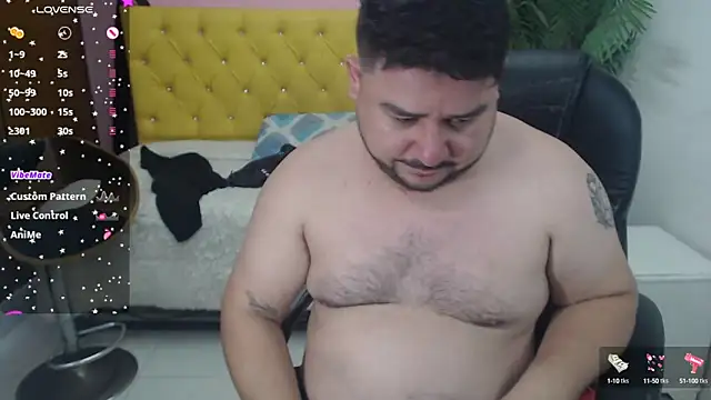 Snapshot of oso_dirty_ chatting on February 2025 05:35:01 PM oso dirty online show from February 2025 05:35:01 PM