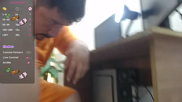 oso dirty  online show from April 2026 05:45:02 PM