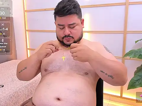 oso dirty  online show from July 2026 05:44:01 PM